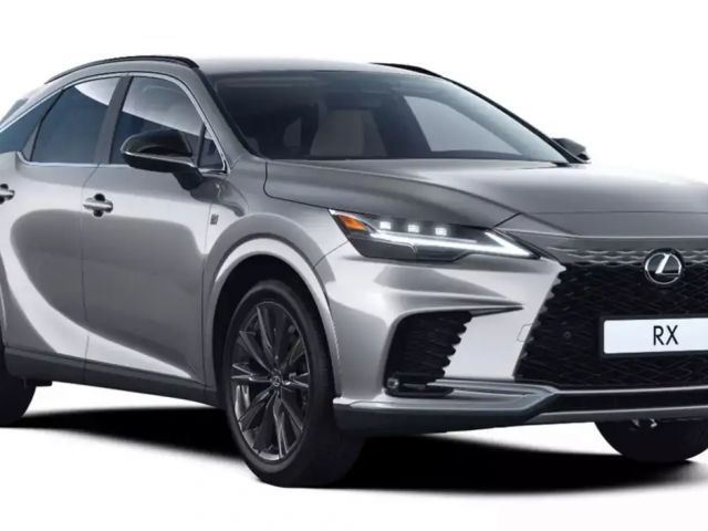 Lexus RX-Serie 450h F Sport Sport