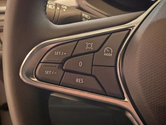 Renault Symbioz E-Tech