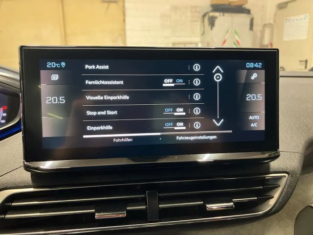 Peugeot 3008 GT-Line PureTech