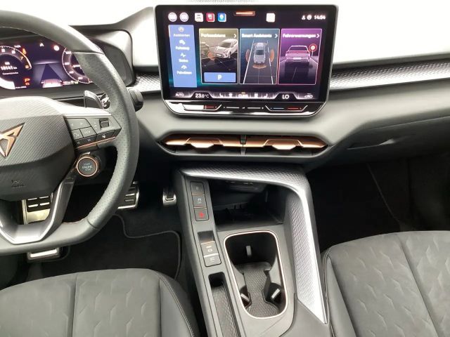 Cupra Terramar 2.0 TSI VZ