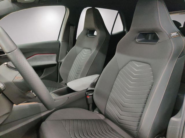 Cupra Born 77 kWh eBoost