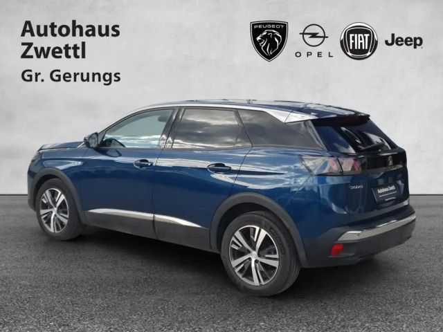 Peugeot 3008 Allure Pack BlueHDi EAT8