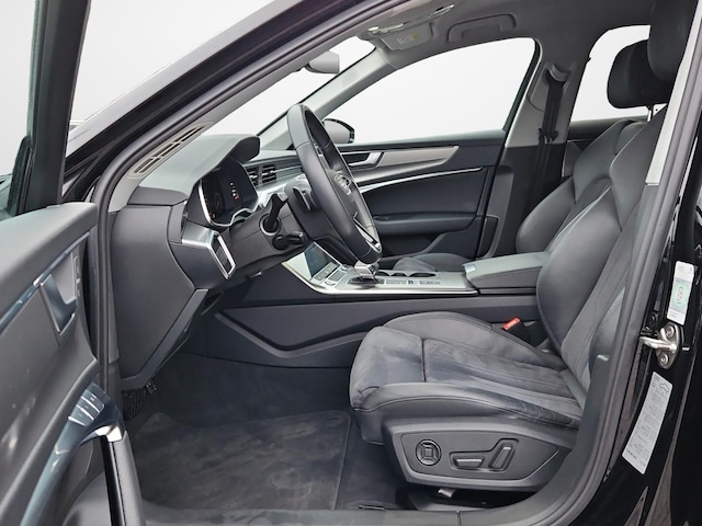 Audi A6 45 TFSI Avant Quattro S-Tronic Sport