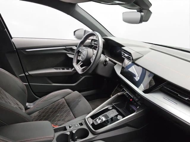 Audi A3 35 TFSI Sedan