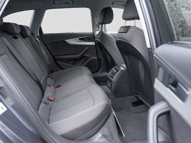 Audi A4 35 TDI Avant S-Tronic