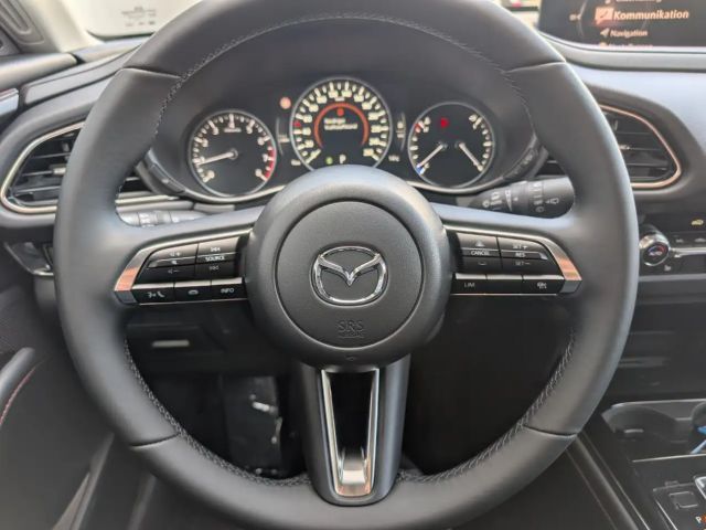 Mazda CX-30 Homura