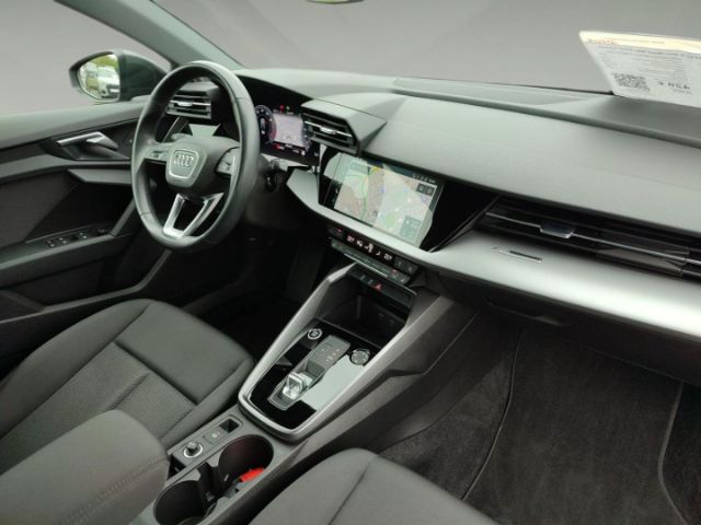 Audi A3 35 TFSI S-Line S-Tronic Sportback