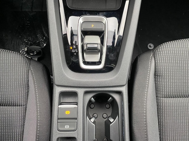 Skoda Octavia Combi Selection