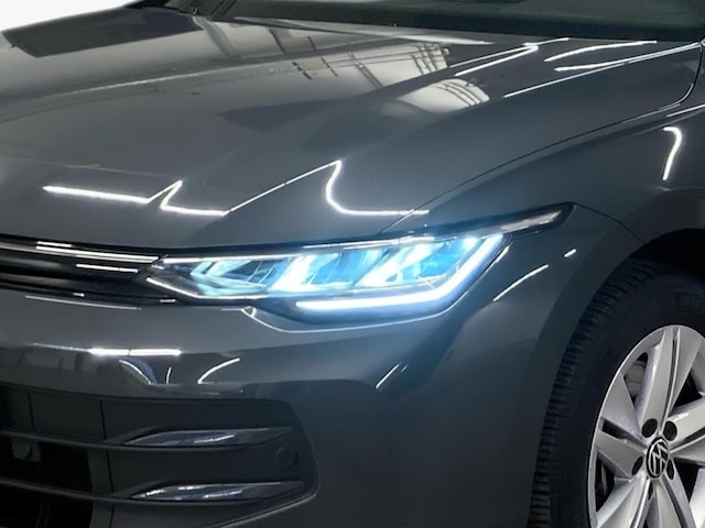 Volkswagen Golf 2.0 TDI Golf VIII Variant