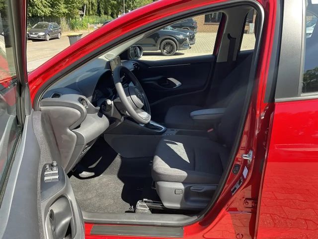 Mazda 2 Hybrid 1.5L Hybrid VVT-i 85 kW (116 PS) Automatik