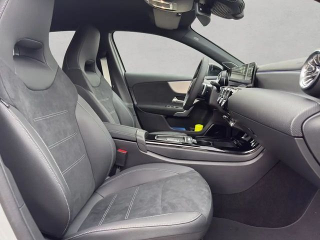 Mercedes-Benz A 180 A-Klasse