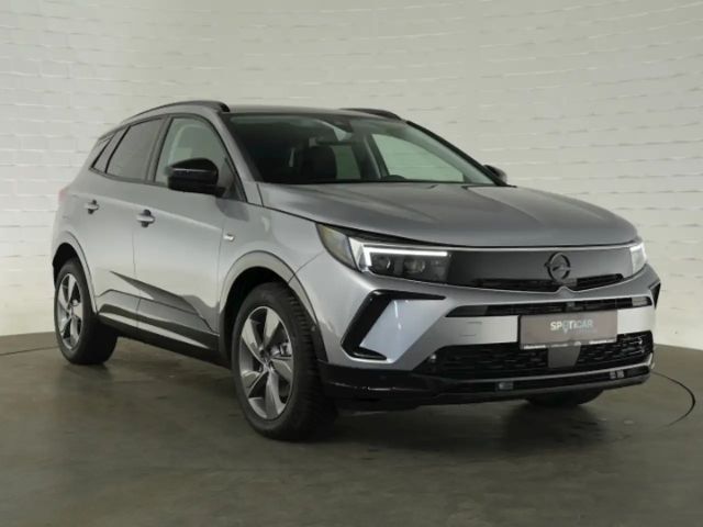 Opel Grandland X GS-Line Grand Sport