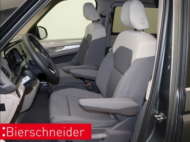 Volkswagen California 2.0 TDI Beach DSG T7