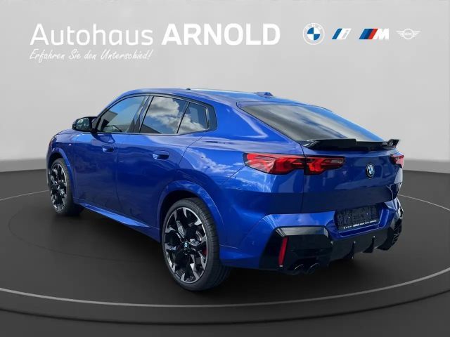 BMW X2 Coupé M35i xDrive