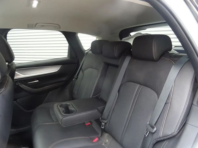 Mazda CX-60 4WD Homura