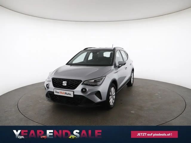 Seat Arona 1.0 EcoTSI Style