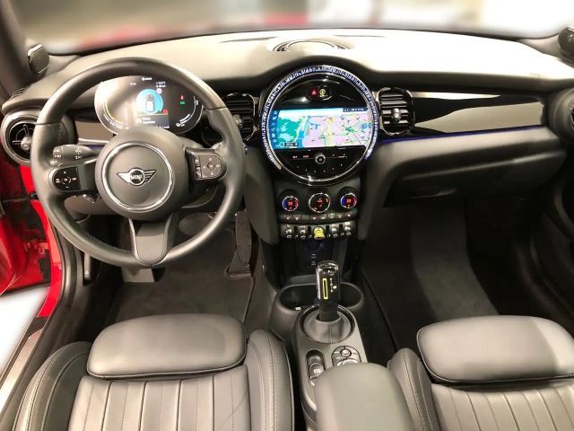 MINI Mini Electric SE