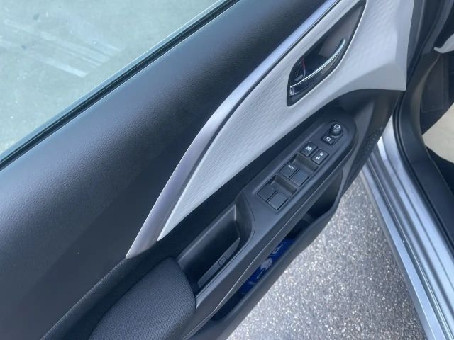 Suzuki Swift Comfort DualJet Hybrid Plus