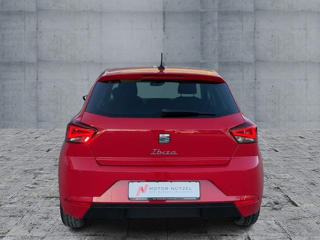 Seat Ibiza 1.0 TSI Style