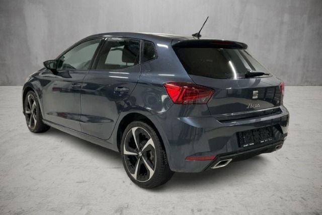 Seat Ibiza 1.0 TSI DSG FR-lijn