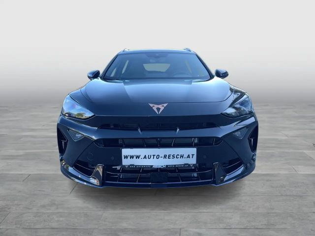 Cupra Formentor 4Drive DSG VZ