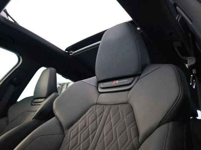 Audi Q6 e-tron Quattro