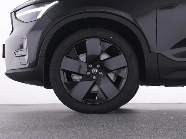 Volvo XC40 Plus