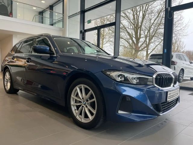 BMW 330 330d Touring