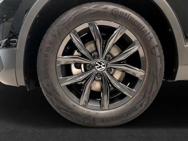 Volkswagen Tiguan 2.0 TDI Allspace DSG Move