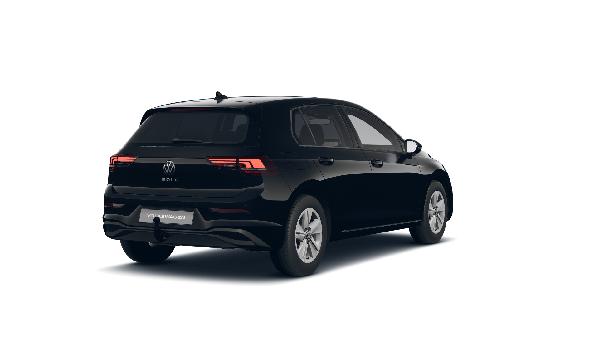 Volkswagen Golf 2.0 TDI DSG Life