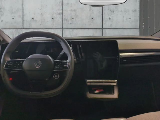 Renault Scenic E-Tech