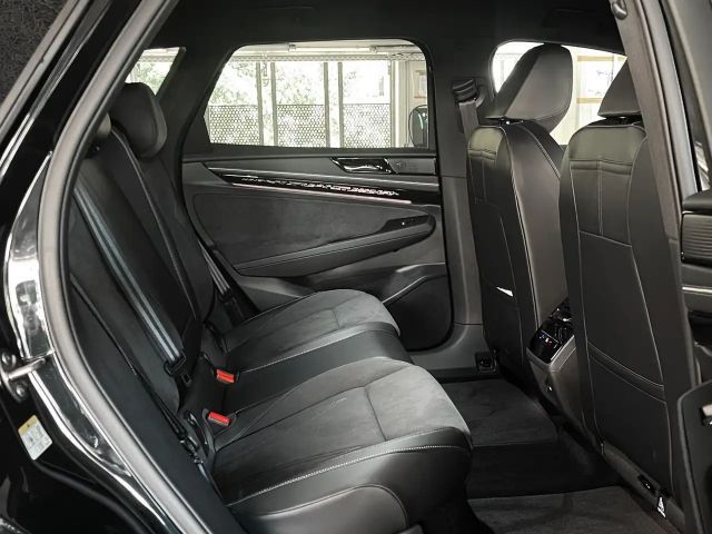 Volkswagen ID.7 Pro Tourer