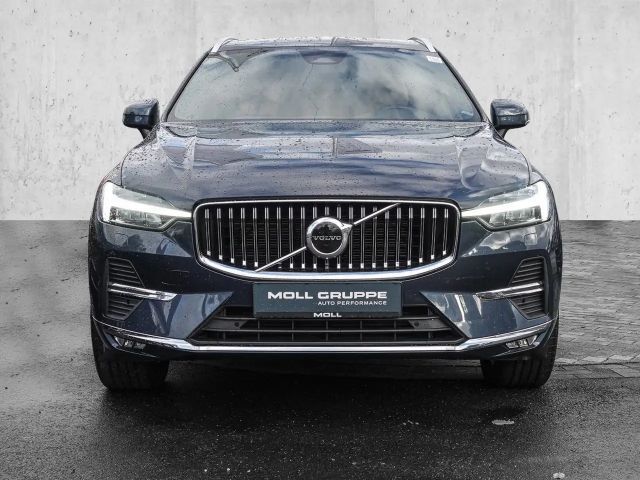 Volvo XC60 AWD Inscription
