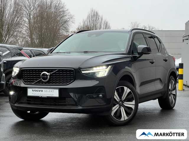 Volvo XC40 XC40