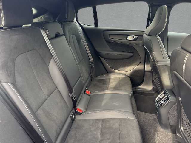 Volvo C40 Recharge Twin Engine Ultimate