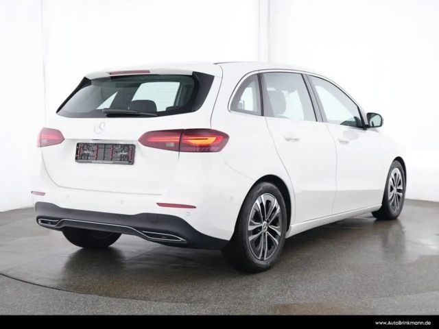 Mercedes-Benz B 180 B 180 AHK/KAMERA/LED/ADVANCED/LENKRADHEIZUNG SHZ