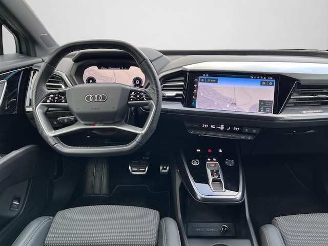 Audi Q4 e-tron 40