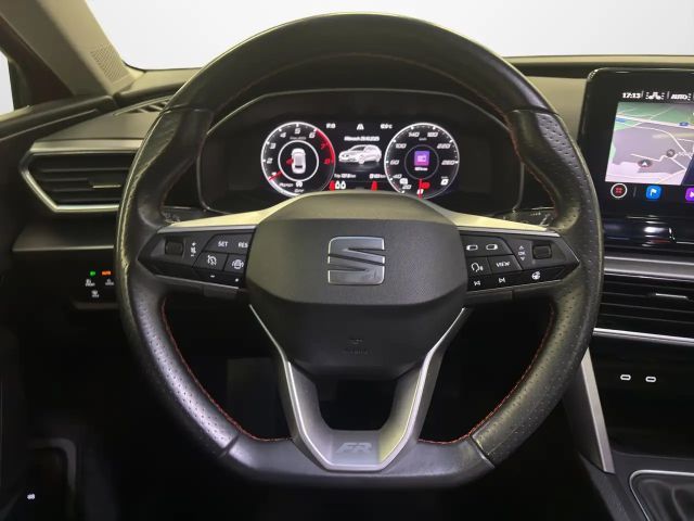 Seat Leon 1.5 TSI FR-lijn