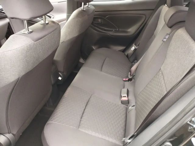 Toyota Yaris Cross 4x2 Hybride