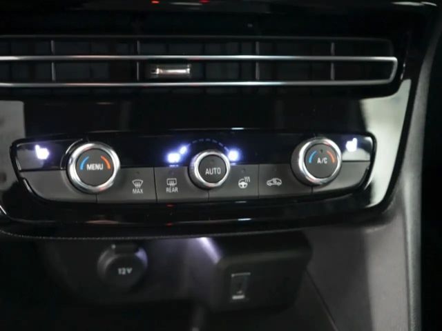 Opel Mokka GS-Line Grand Sport