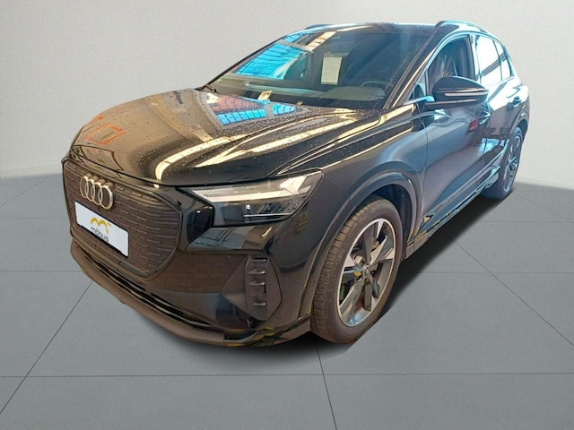 Audi Q4 e-tron 40