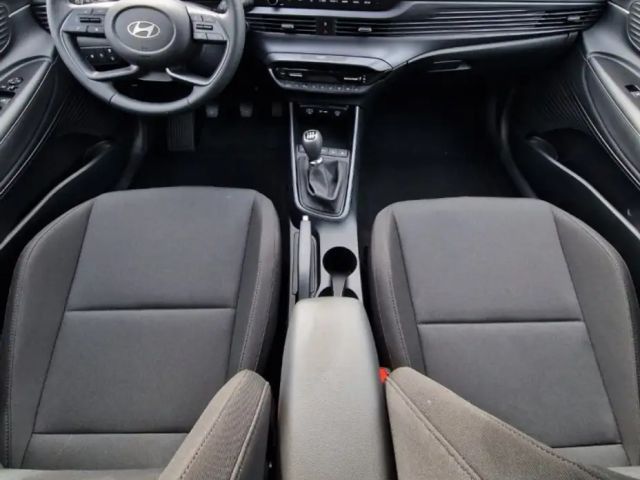 Hyundai i20 1.2