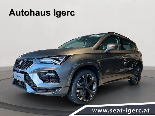 Cupra Ateca DSG