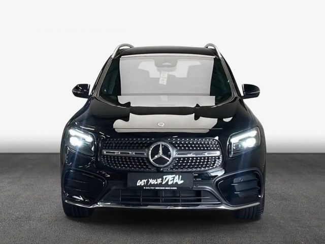 Mercedes-Benz GLB 200 GLB