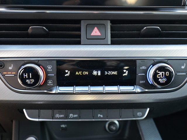 Audi A4 35 TDI Avant S-Tronic