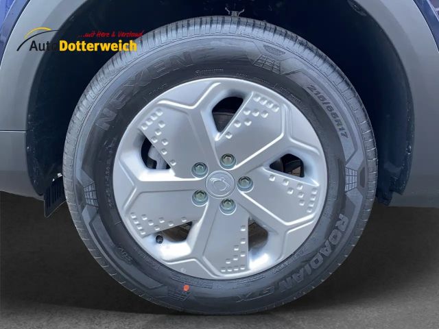 SsangYong Korando E-Motion Titanium Elektro "inkl. Winterräder"