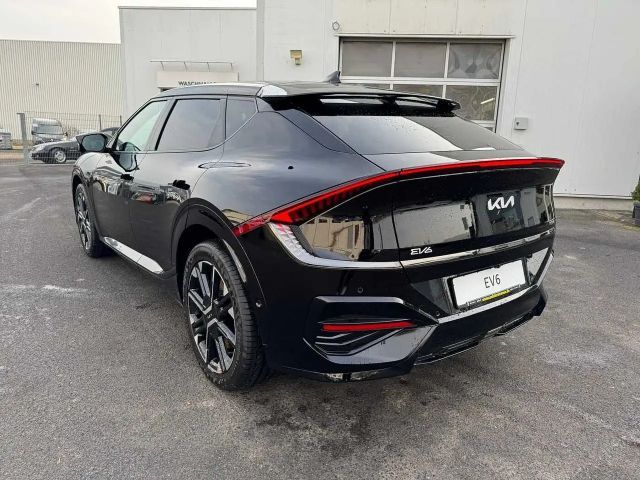 Kia EV6 Achterwielaandrijving GT-Line
