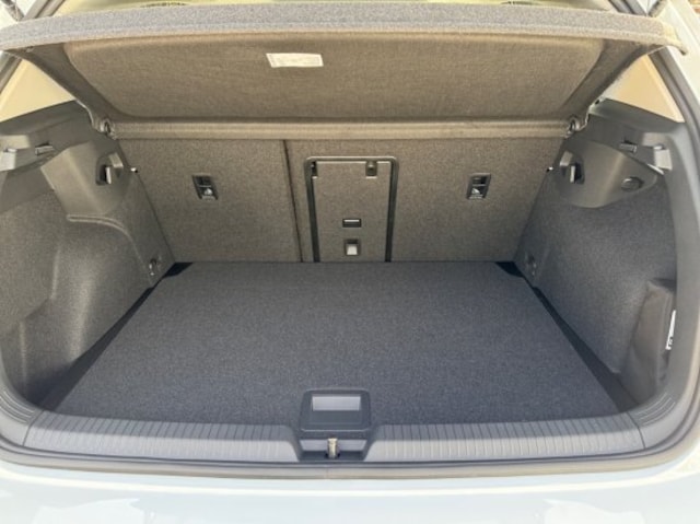 Volkswagen Golf 1.5 TSI Golf VIII