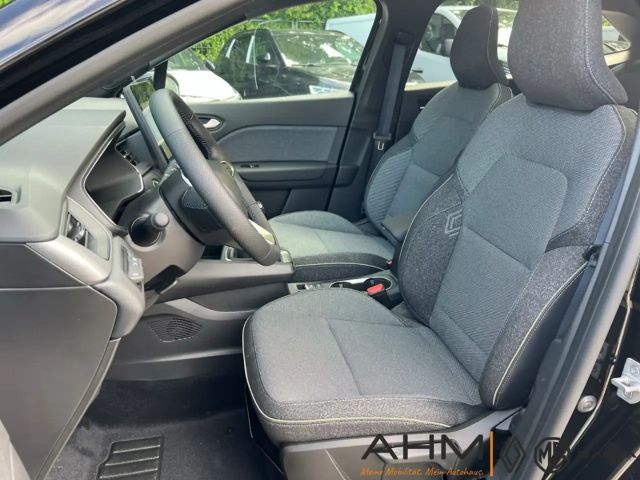 Renault Symbioz Techno