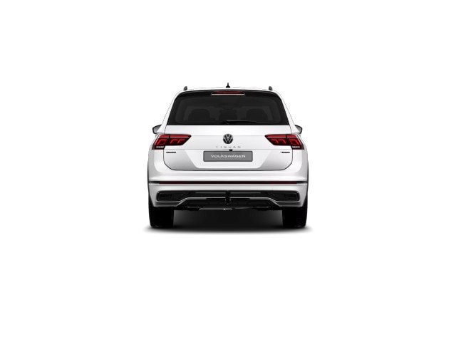 Volkswagen Tiguan 2.0 TDI Allspace DSG R-Line